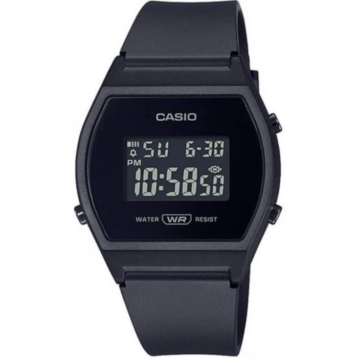 Casio LW-204-1BDF Kol Saati