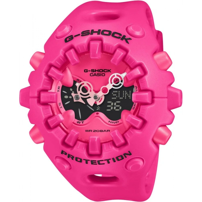 Casio GA-V01-4ADR Kol Saati