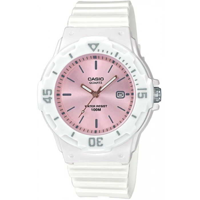 Casio LRW-200H-4E3VDF Kol Saati