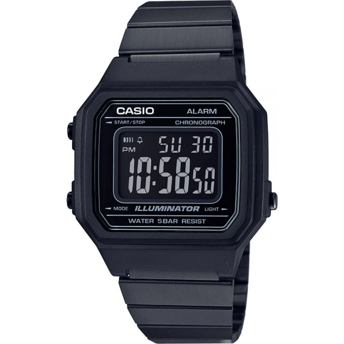 Casio B650WB-1BDF Kol Saati