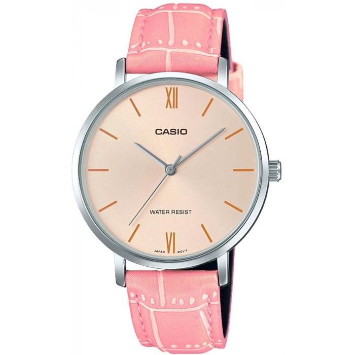 Casio LTP-VT01L-4BUDF Kol Saati