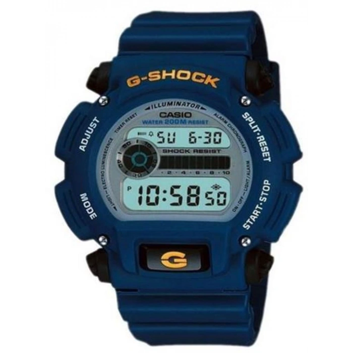 Casio DW-9052-2VDR Kol Saati