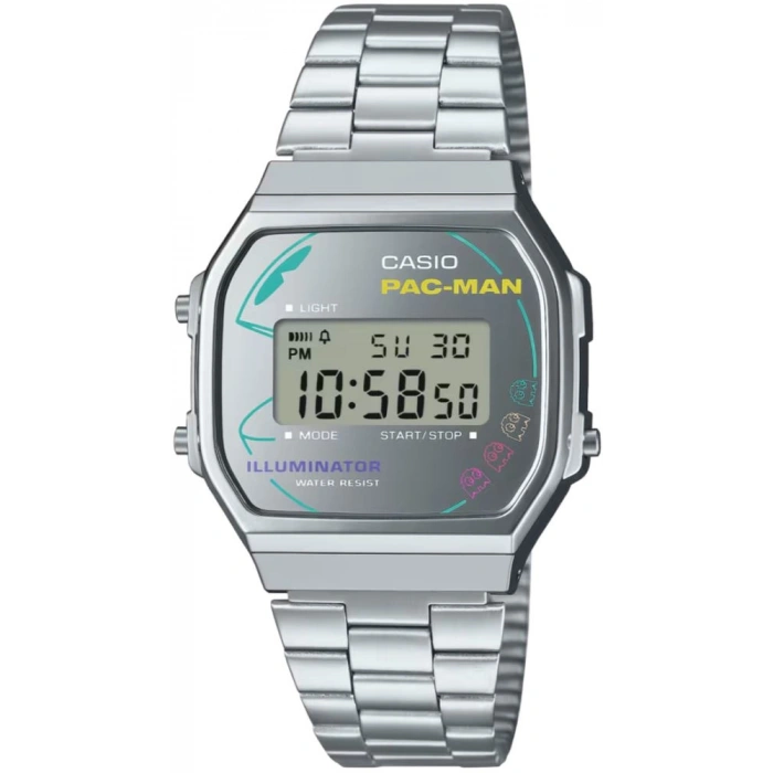 Casio A168WEPC-7ADR Kol Saati