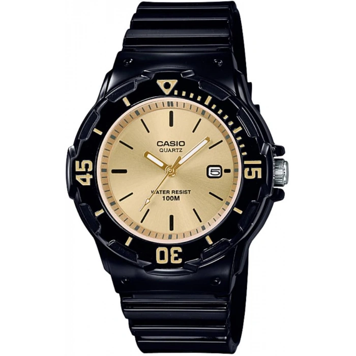 Casio LRW-200H-9EVDF Kol Saati