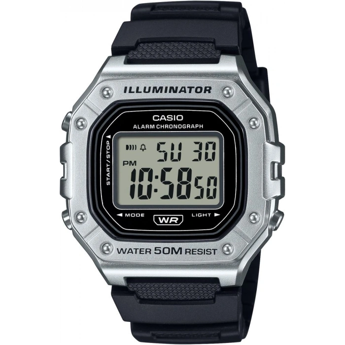 Casio W-218HM-7AVDF Kol Saati