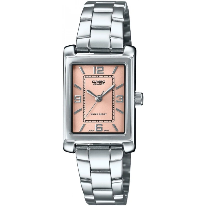 Casio LTP-1234DD-4ADF Kol Saati