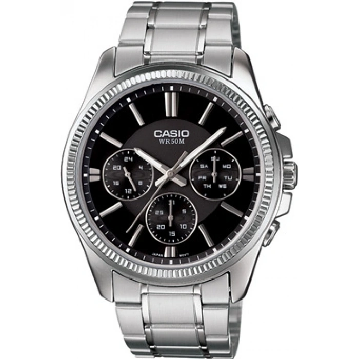 Casio MTP-1375D-1AVDF Kol Saati