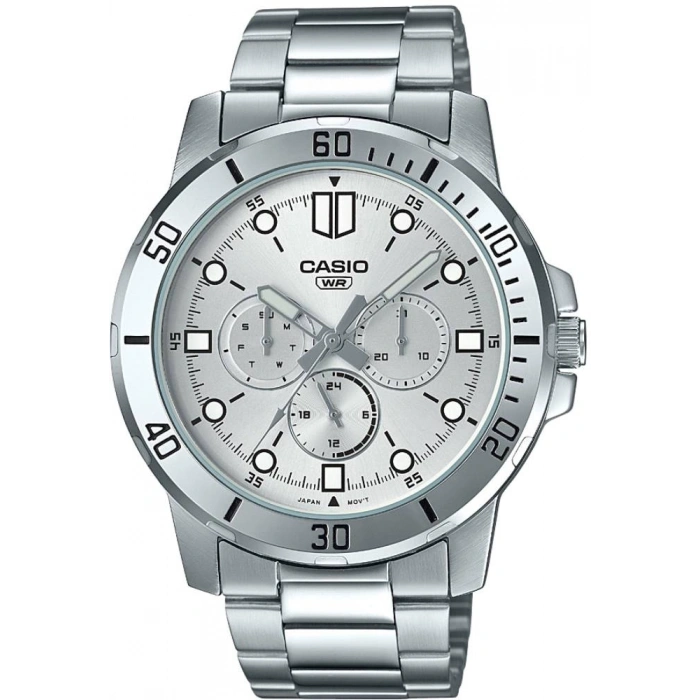 Casio MTP-VD300D-7EUDF Kol Saati