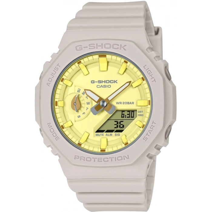 Casio GMA-S2100NC-4ADR Kol Saati