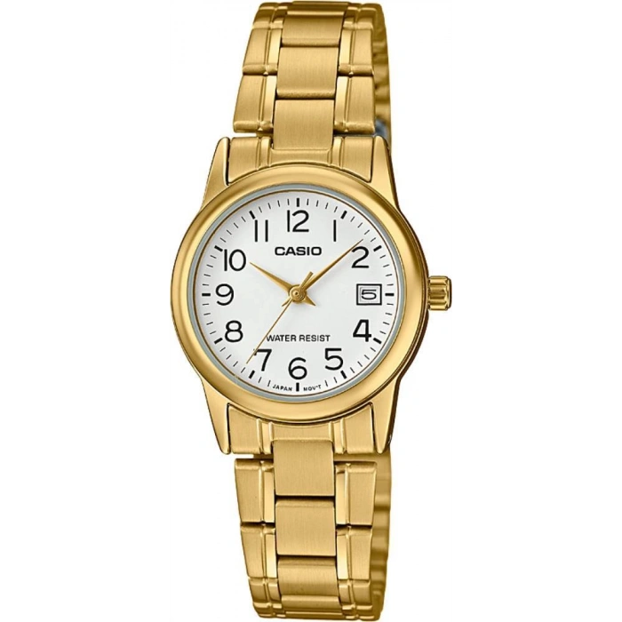 Casio LTP-V002G-7B2UDF Kol Saati