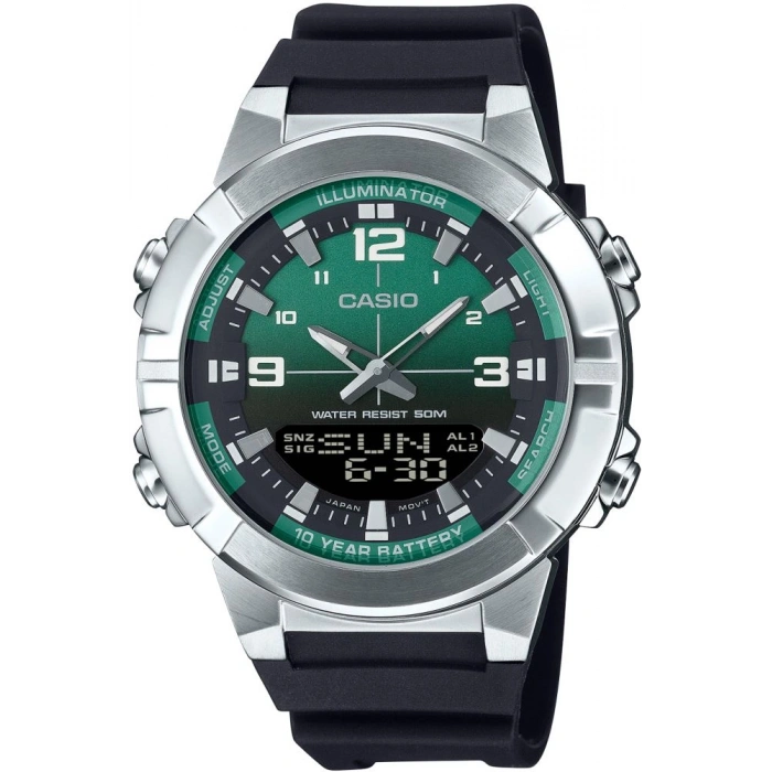 Casio AMW-870A-3AVDF Kol Saati