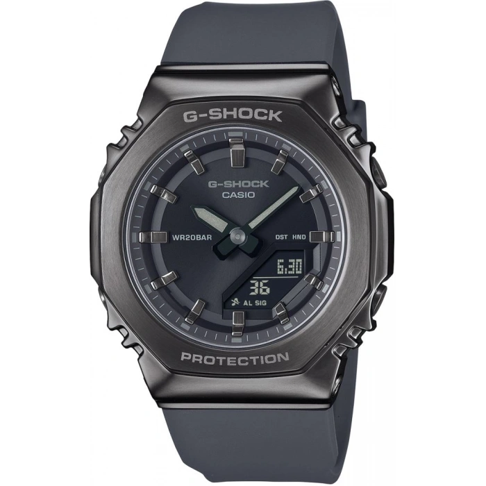 Casio GM-S2110B-8ADR Kol Saati