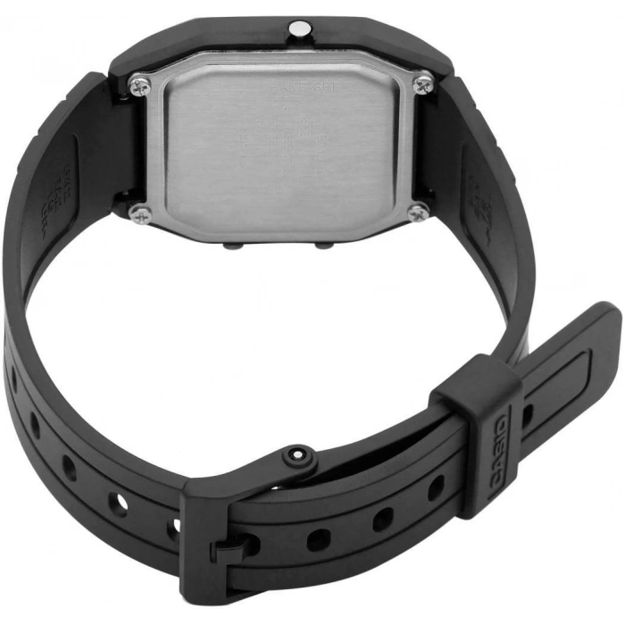 Casio AW-48HE-7AVDF Retro Kol Saati