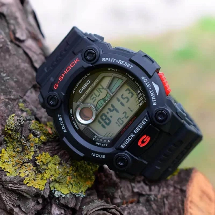 Casio G-Shock G-7900-1DR Erkek Kol Saat