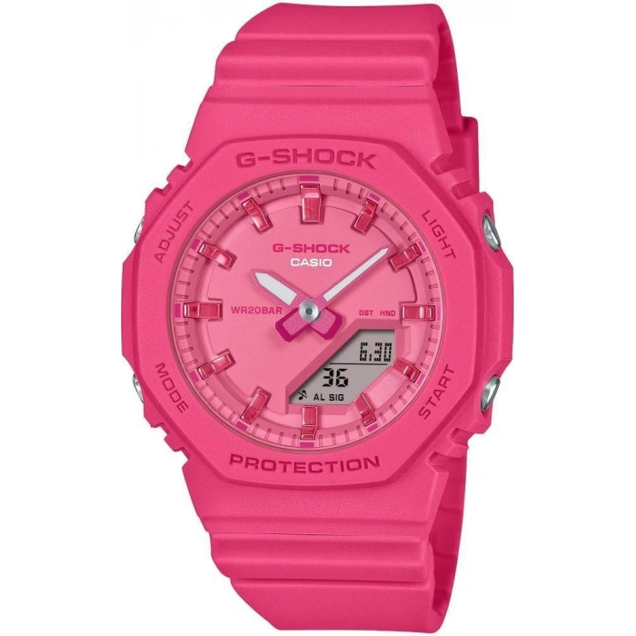 Casio G-Shock Women GMA-P2100PP-4ADR Kadın Kol Saati