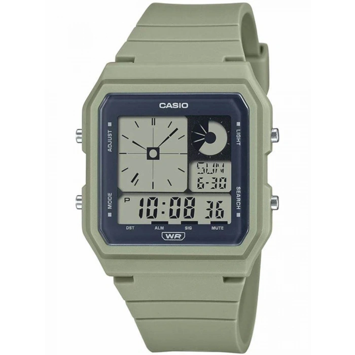 Casio LF-20W-3ADF Kol Saati