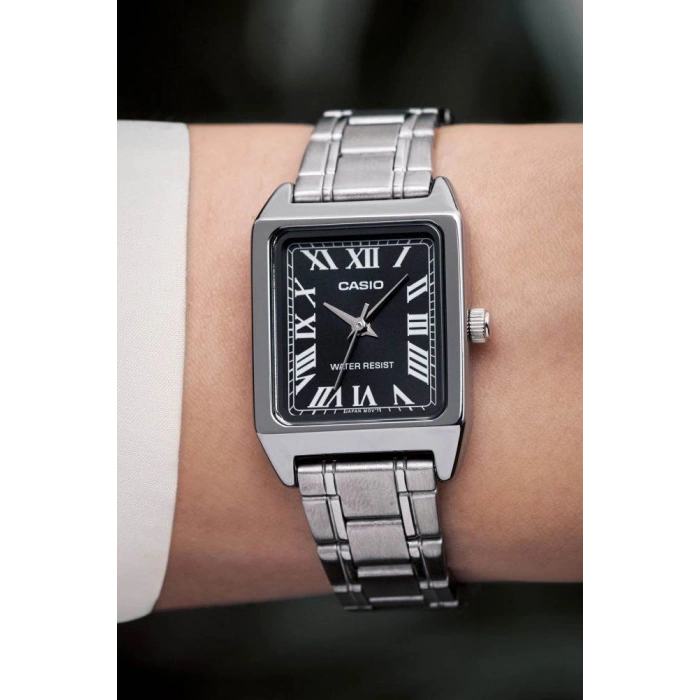 Casio LTP-V007D-1BUDF Kadın Kol Saati