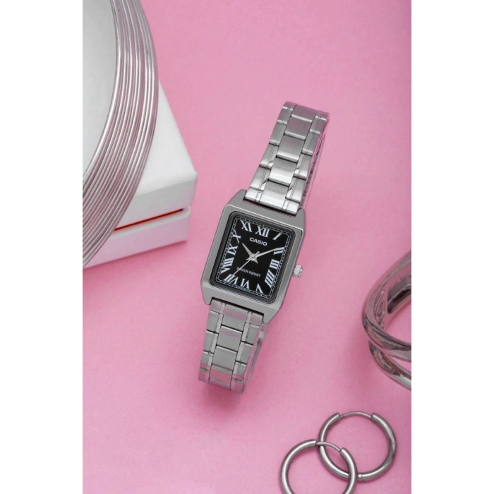 Casio LTP-V007D-1BUDF Kadın Kol Saati