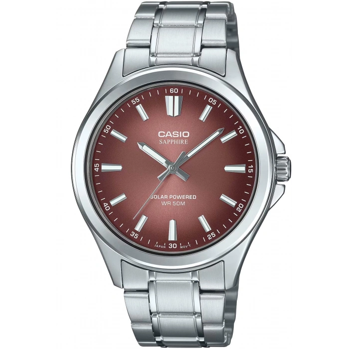 Casio MTP-RS100D-5ADF Erkek Kol Saati