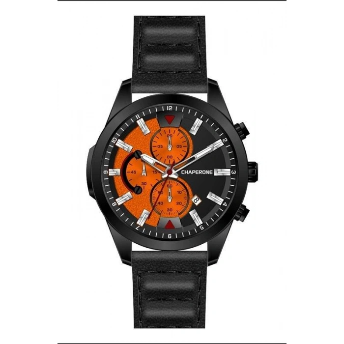 Chaperone Kyş Vip Kol saati CH070M
