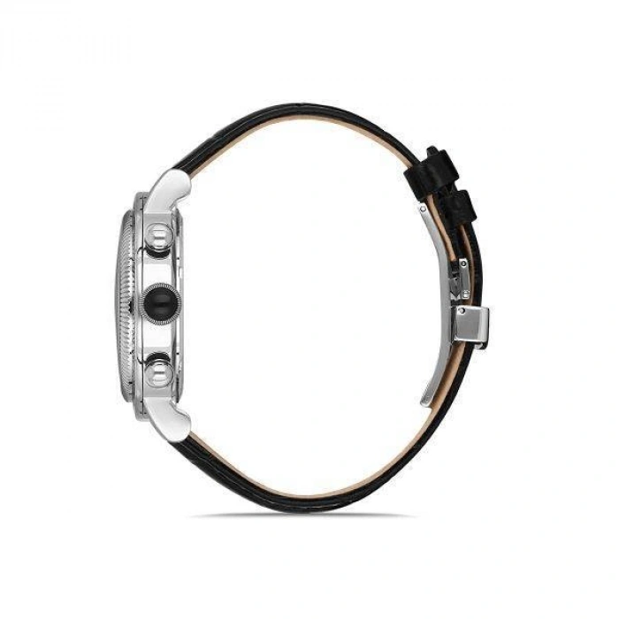 Hislon-MS111S-04BS Erkek Kol Saati