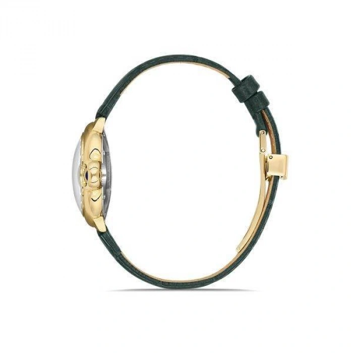 Hislon-QL120G-02YT Kadın Kol Saati