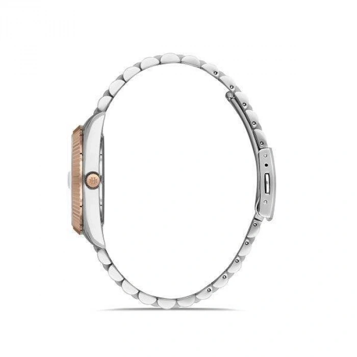 Hislon-QL122T-09SR Kadın Kol Saati