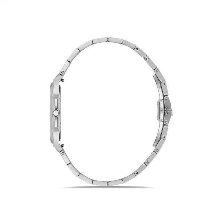 Hislon-QL127S-02ST Kadın Kol Saati