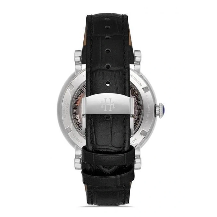 Hislon SD104S-16BS Erkek Kol Saati