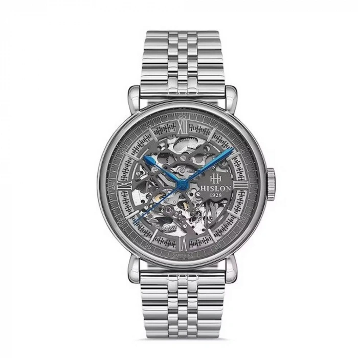 Hislon SD141S-16SS Erkek Kol Saati