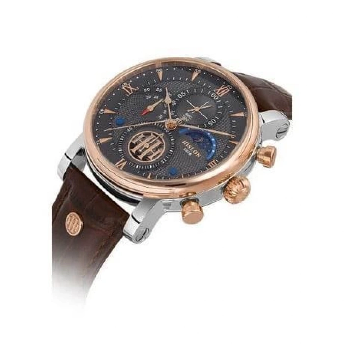 Hislon TM105T-05KR Erkek Kol Saati