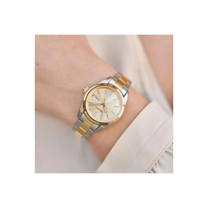 Seiko SUR354P Kadın Kol Saati