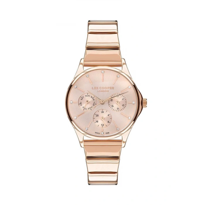 LE COOPER  Kol Saati LC07482.410-MP