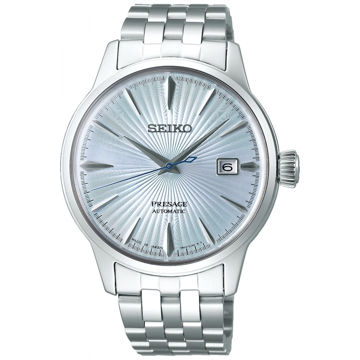 Seiko Presage Coctail SRPE19J1 Otomatik Erkek Kol Saati