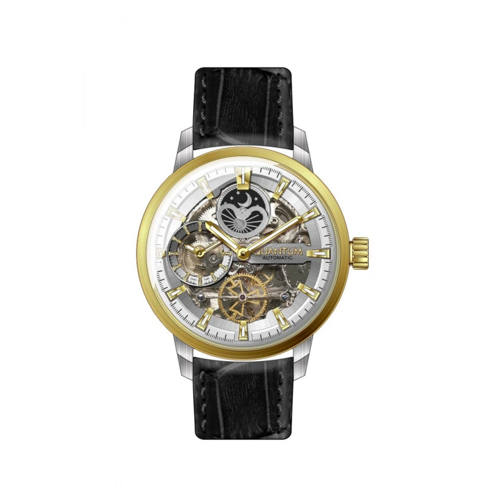 QUANTUM QMG1065.231 OTOMATİK Erkek Kol Saati