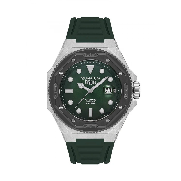 Quantum BAR1091.375 Kol Saati