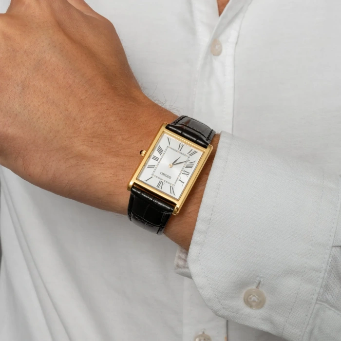 Seiko Classic SWR104P1 Erkek Kol Saati