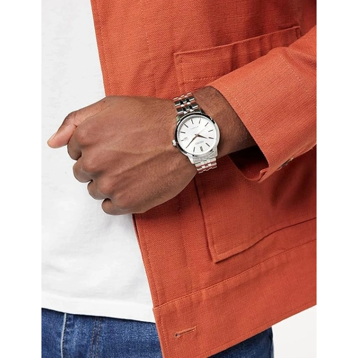 Seiko SRPH85K Erkek Kol Saati