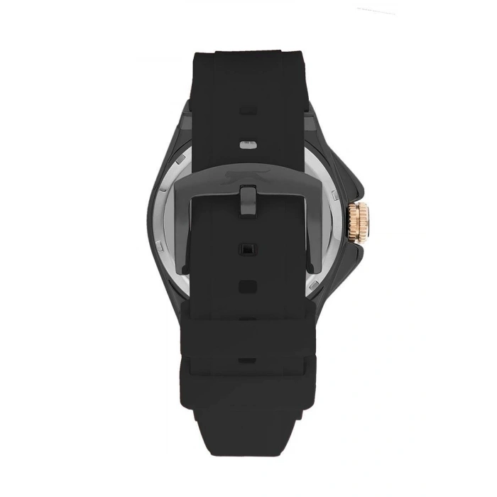 Slazenger SL.09.2265.1.05 Erkek Kol Saati