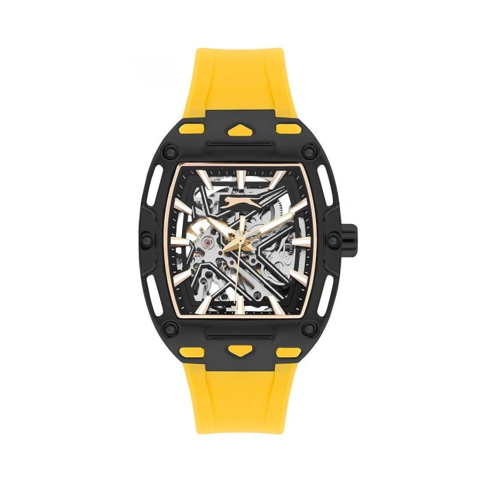 Slazenger SL.09.2270.1.03 Erkek Kol Saati