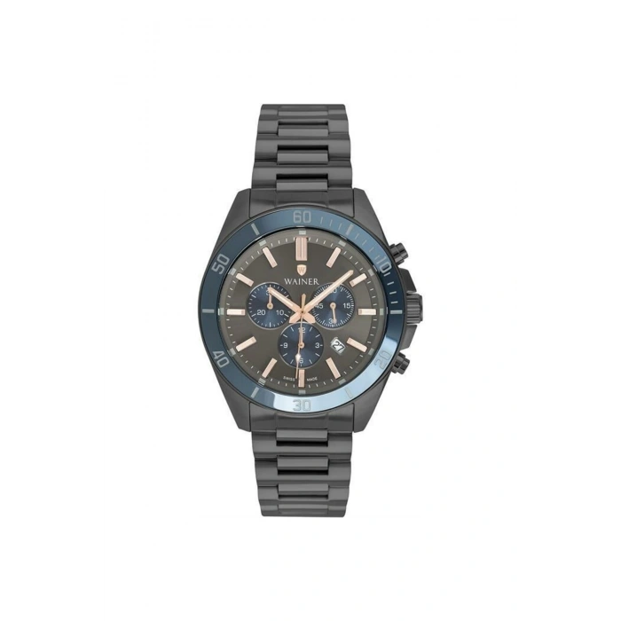 Wainer WA.19540-A Erkek Kol Saati