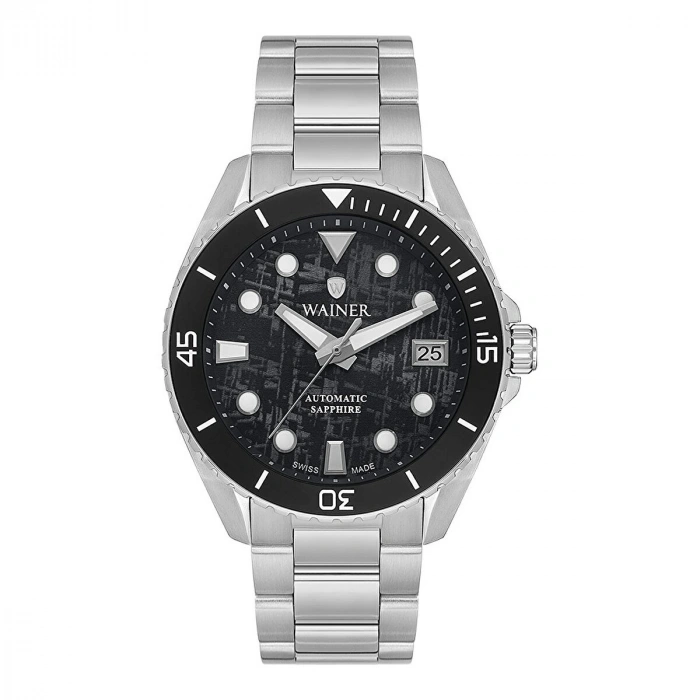 Wainer WA.25300-A Erkek Kol Saati