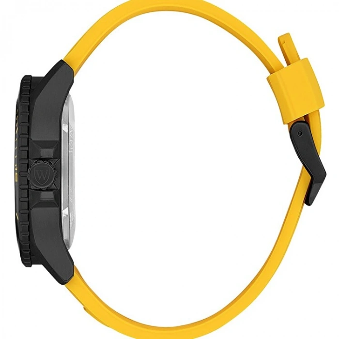 Wainer WA.25110-B Swiss Made Erkek Kol Saati