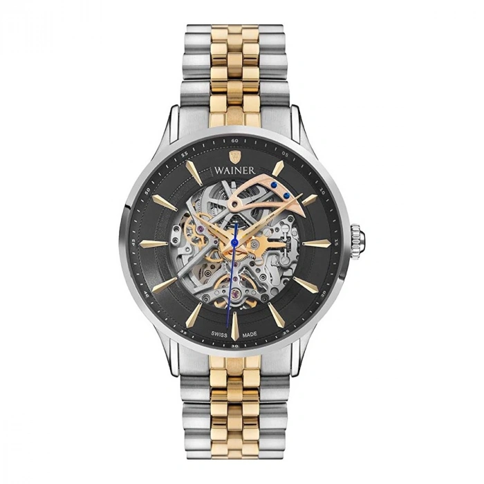 Wainer WA.25705-C Erkek Kol Saati