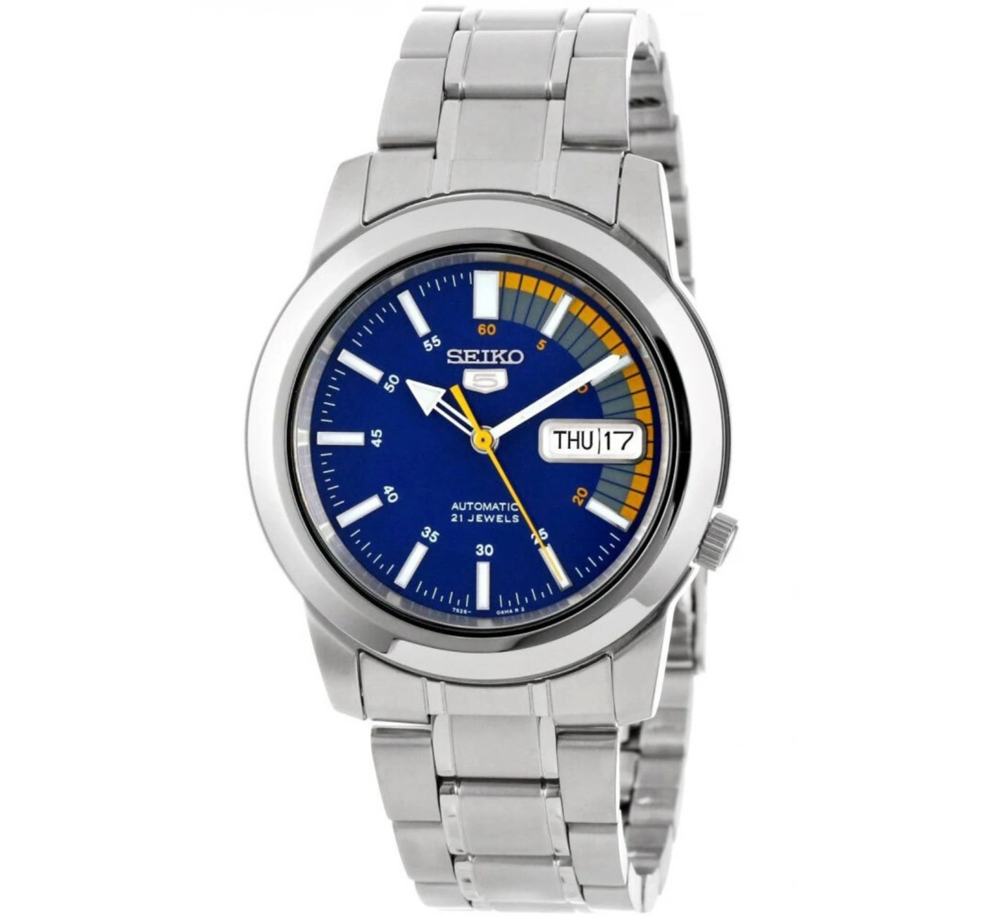 Seiko 5 SNKK27K Otomatik Erkek Kol Saati