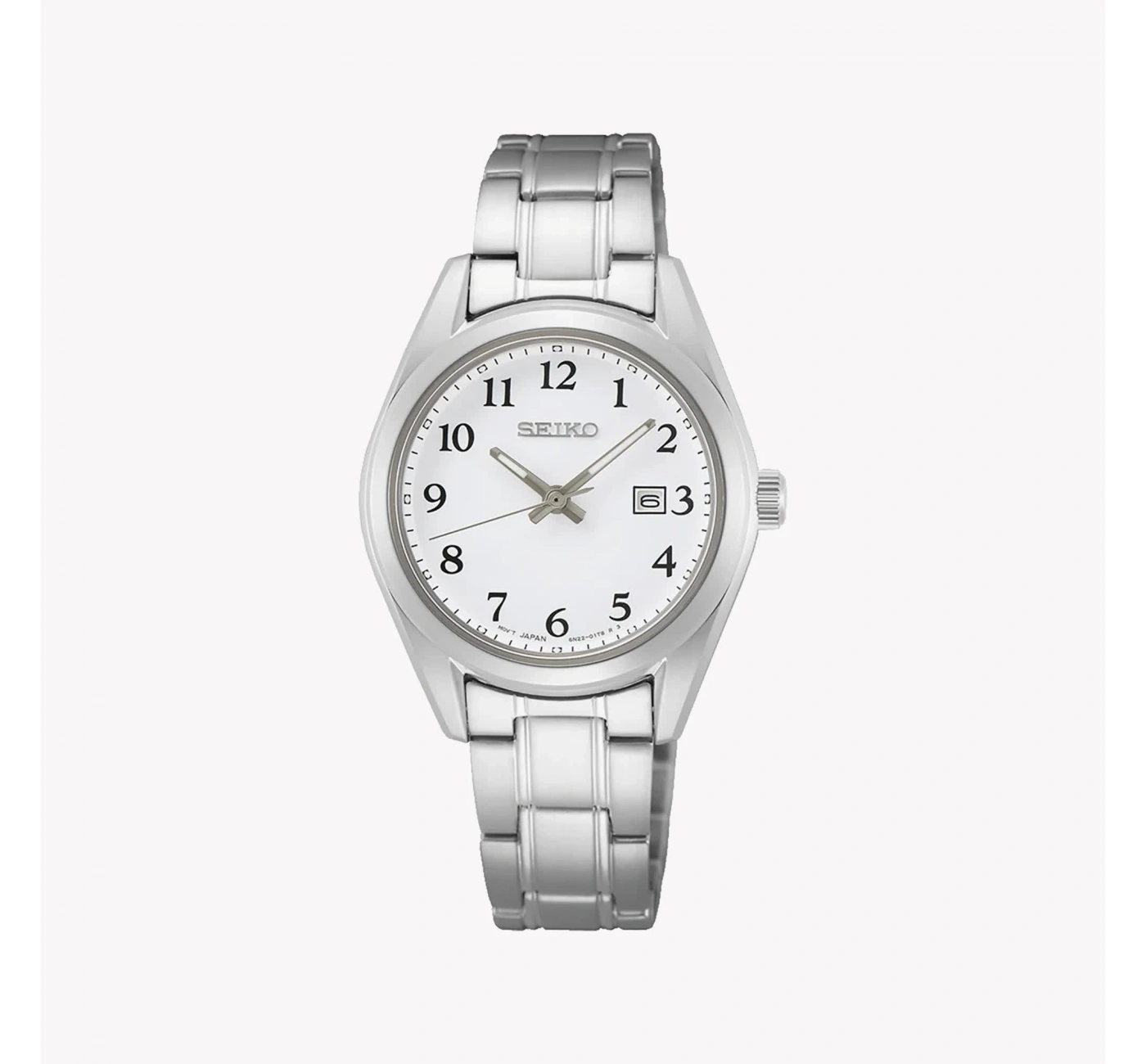 Seiko SUR465P1 Kadın Kol Saati