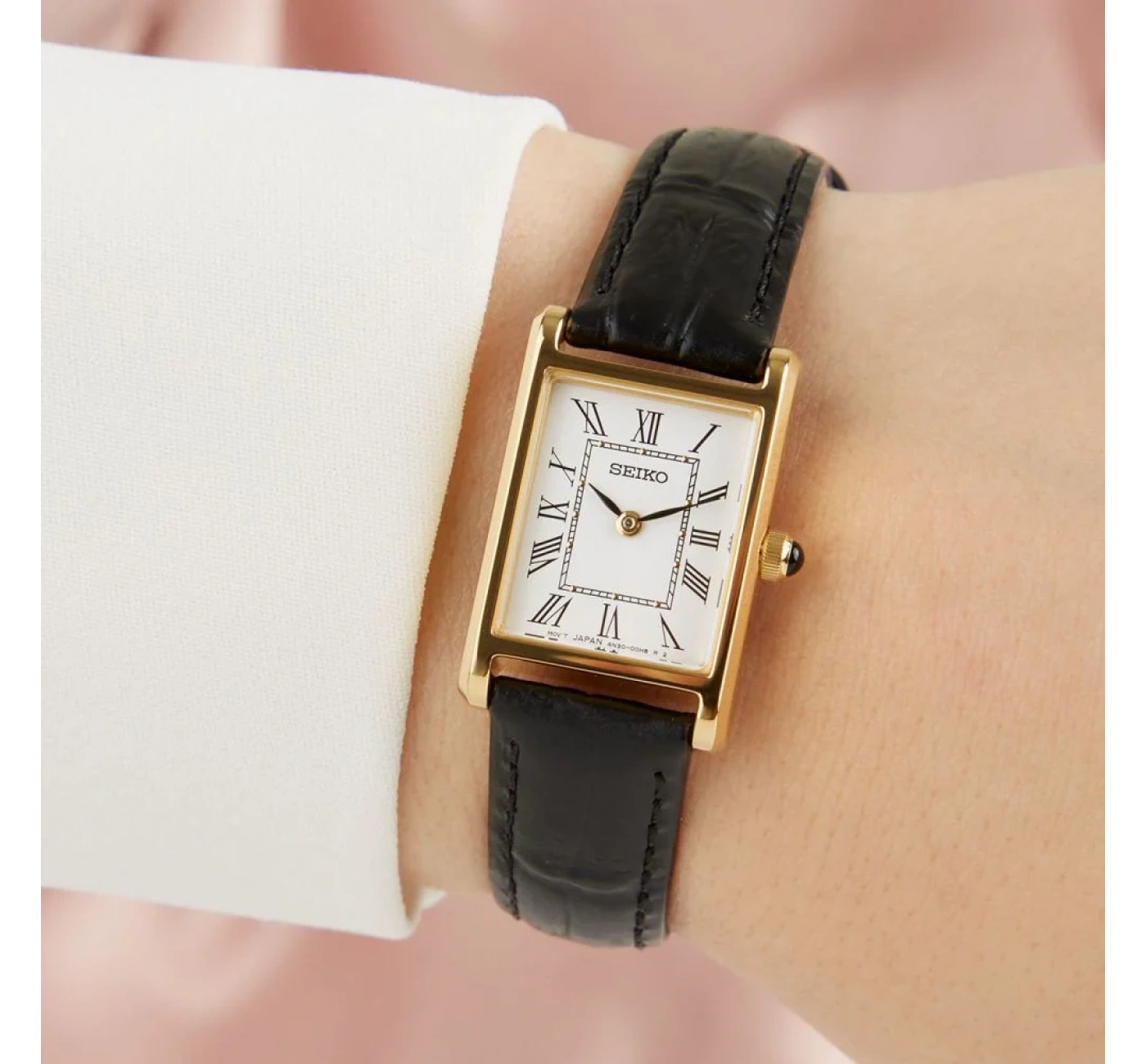 Seiko Classic SWR108P1 Kadın Kol Saati