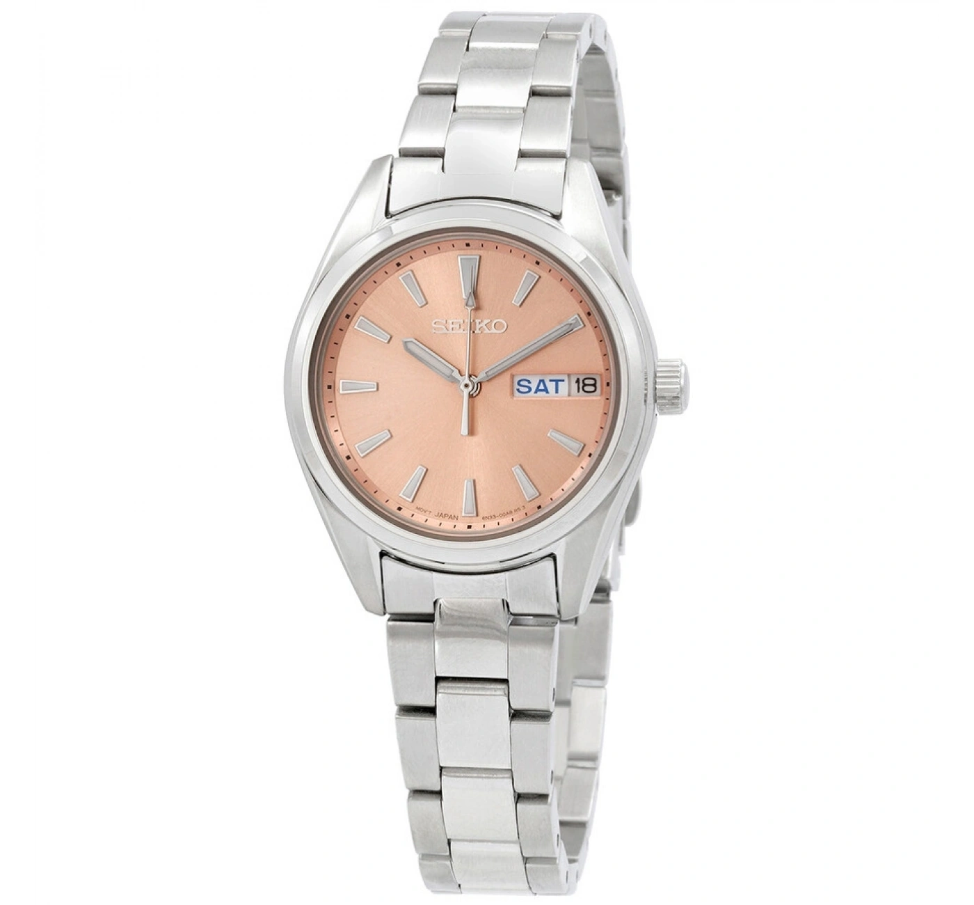 Seiko SUR351P Kadın Kol Saati