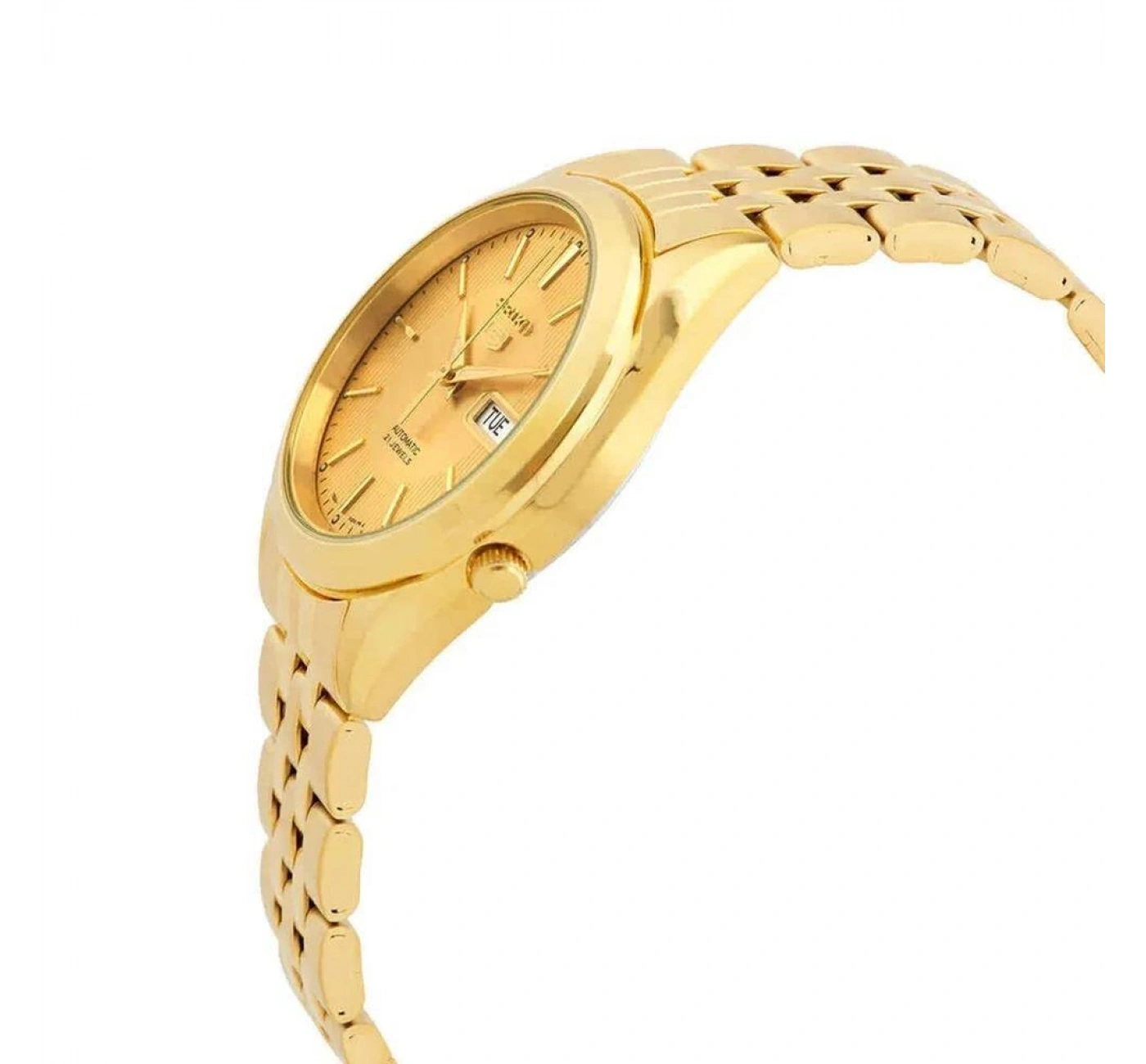 Seiko SNKL28K Otomatik Kadın Kol Saati