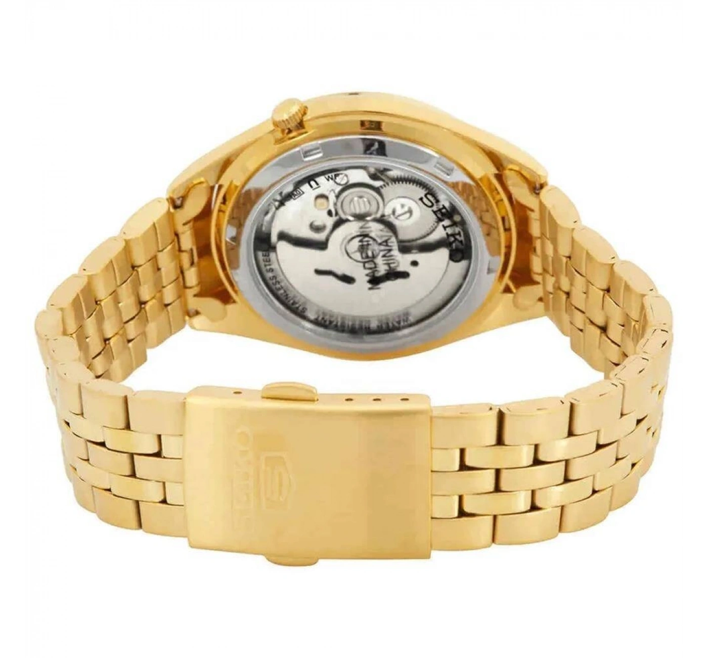 Seiko SNKL28K Otomatik Kadın Kol Saati